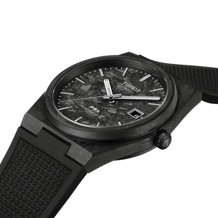 Tissot PRX Powermatic 80 T1379079720100 - Ditur